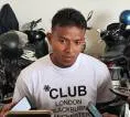 Teja Bangga dan Tak Menyangka Hattrick Juara Bareng Persib