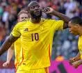 Timnas Belgia Masuki Era Baru, Romelu Lukaku Punya Firasa Baik