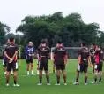 Timnas Indonesia U-20 Tergabung Di Grup H Kualifikasi Piala Asia U-20