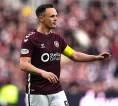 Tinggalkan Hearts, Lawrence Shankland Resmi Gabung Rangers
