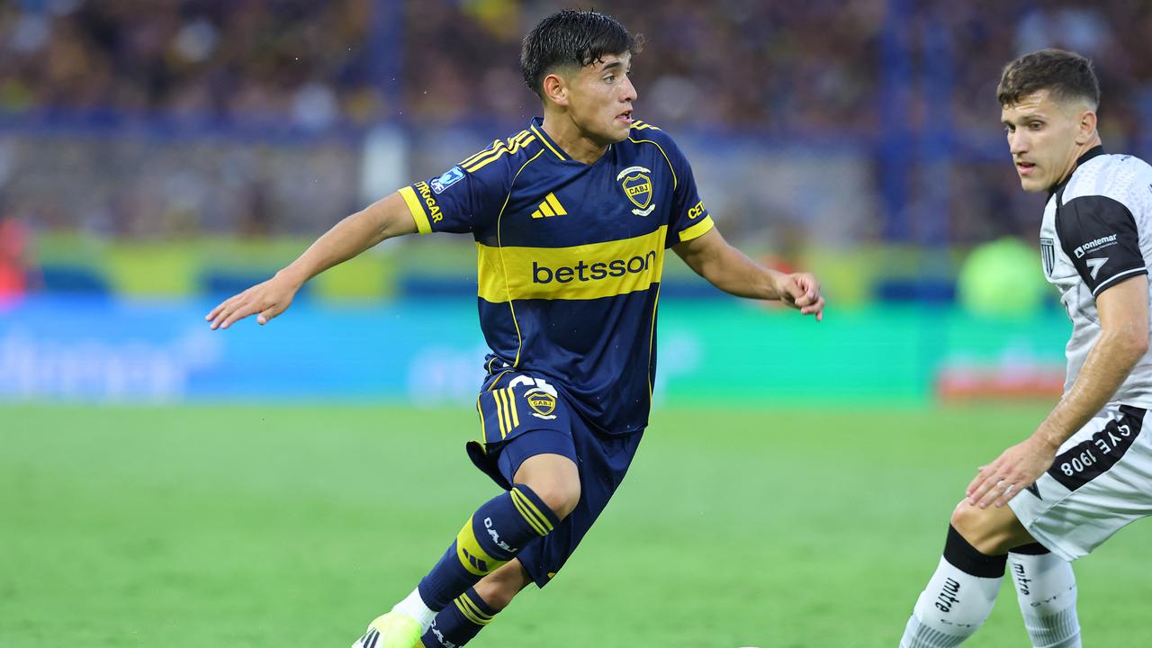 Tomas Aranda Jadi Incaran Tiga Klub Serie A, Como Paling Depan