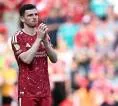 Tottenham Ungguli Juventus dalam Perburuan Andrew Robertson