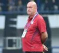 Transformasi Peran Bojan Hodak: Dari Pelatih Utama Menjadi Penasihat Teknik Persib