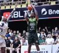 Travin Thibodeaux Terkesan dengan Penampilan Shooter Lokal