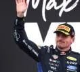Verstappen Terkejut Akhiri Puasa Podium Red Bull