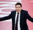 Xavi Pascual Telah Resmi Meninggalkan Barcelona