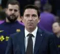 Xavi Pascual Ungkap Alasan Meninggalkan Barcelona