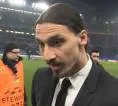 Zlatan Ibrahimovic: Fans Sampai Ingin Masuk Lapangan Hadapi Pemain!