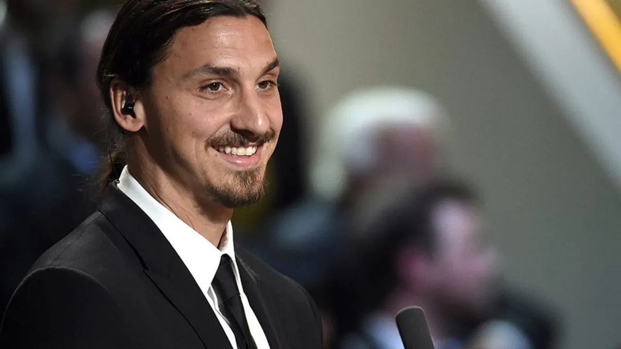Zlatan Ibrahimovic: Saya Tak Jamin Selalu Menang, Tapi Tak Akan Mundur!