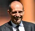 Allegri Resmi Latih Napoli dengan Kontrak Dua Tahun