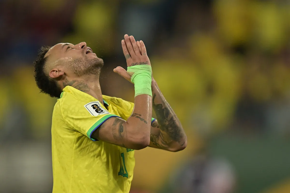 Ancelotti Hadapi Tantangan Tanpa Neymar di Laga Pembuka Piala Dunia 2026