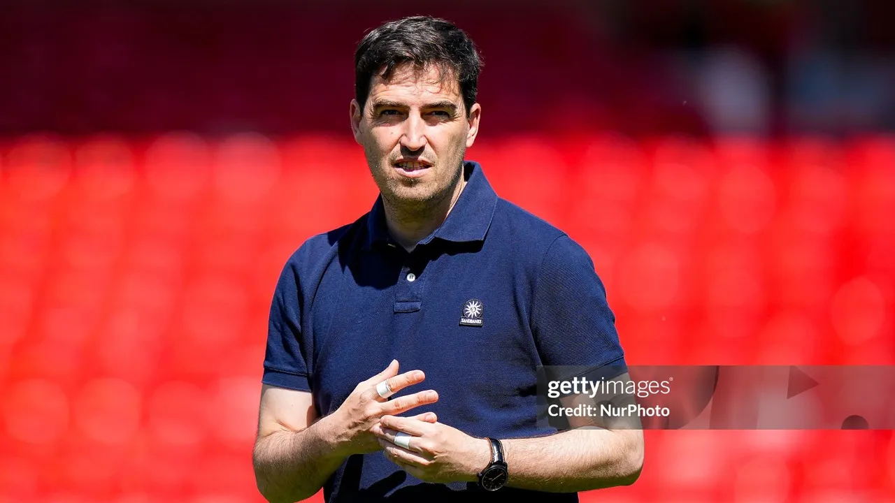 Andoni Iraola Makin Dekat ke Bayer Leverkusen usai Tinggalkan Bournemouth