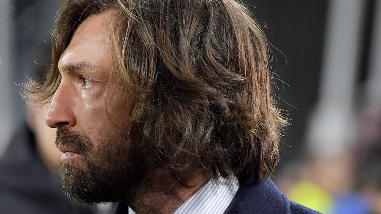 Andrea Pirlo Ungkap Dua Kekecewaan Terbesarnya Untuk Sepakbola Italia