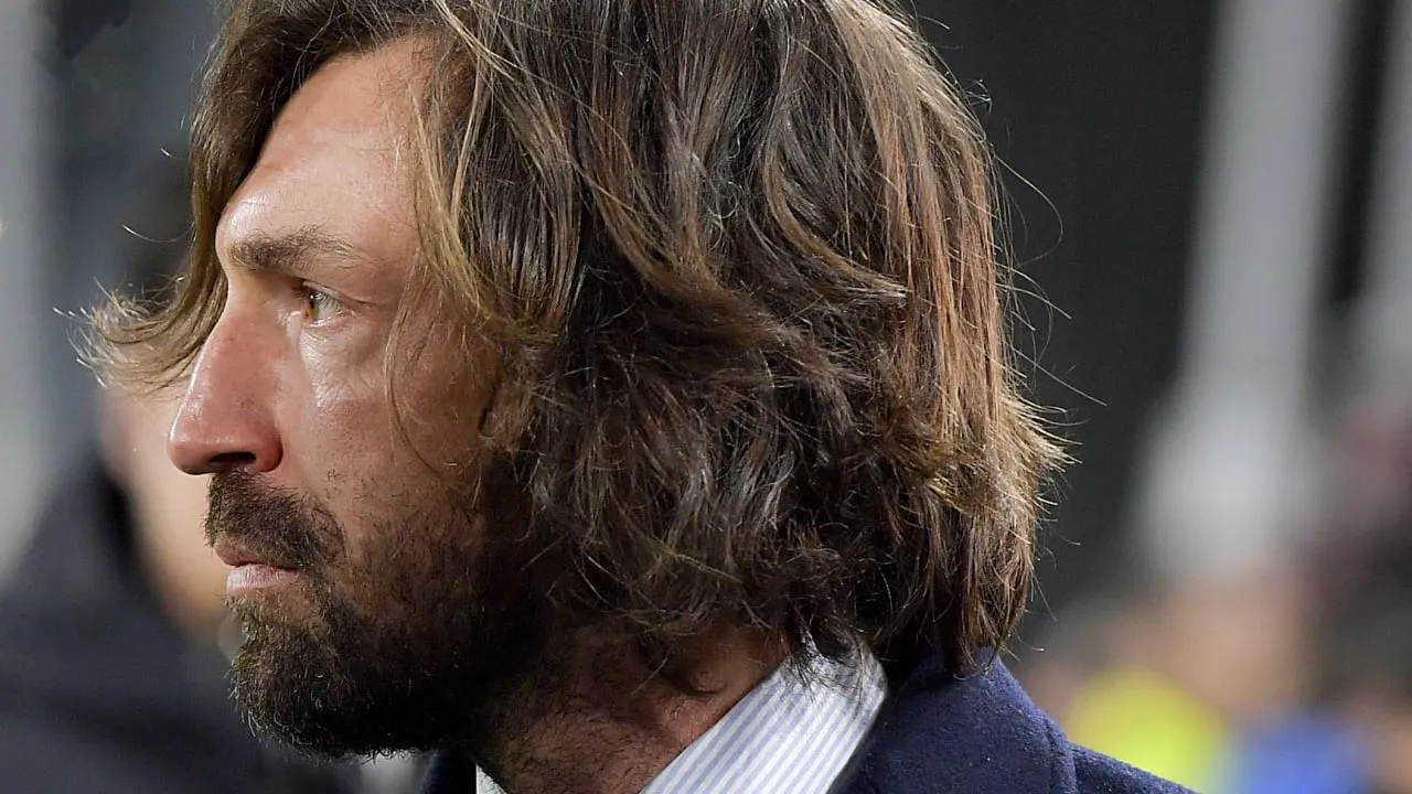 Andrea Pirlo Ungkap Dua Kekecewaan Terbesarnya Untuk Sepakbola Italia