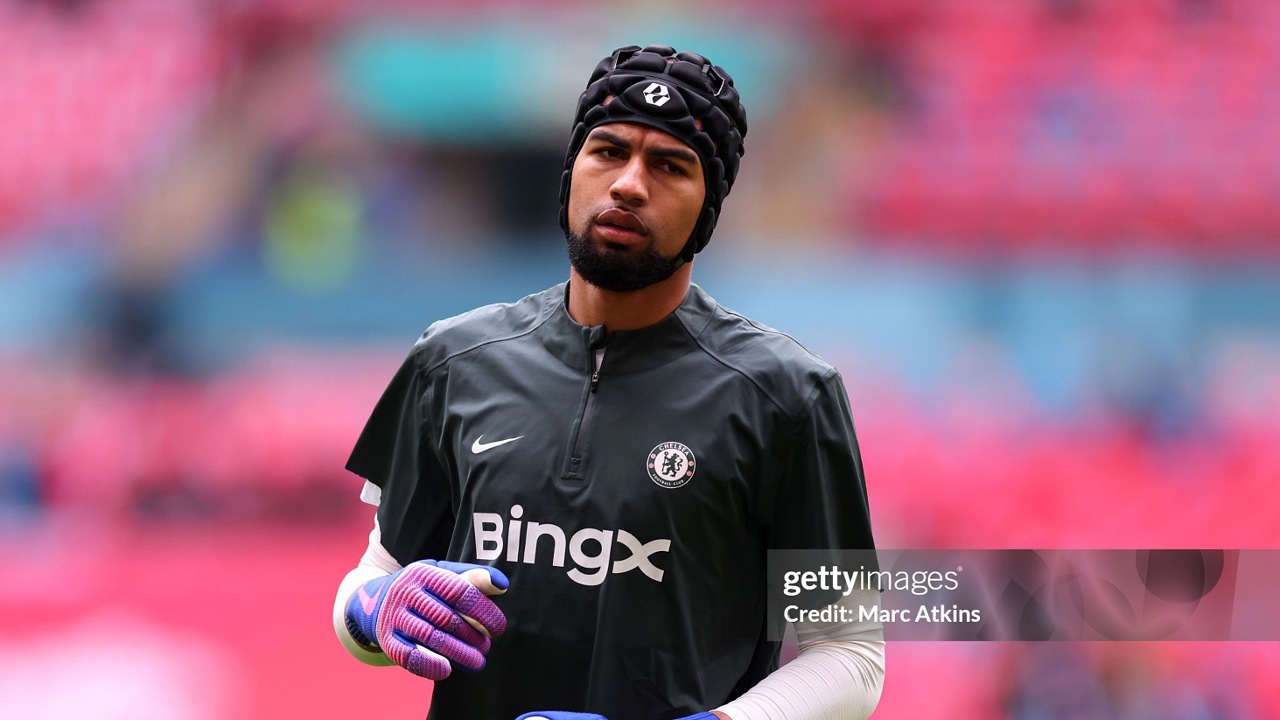 Andy Townsend Desak Xabi Alonso Ganti Kiper Chelsea
