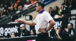Antonius Joko Beberkan Faktor Bikin RANS Dibantai Pelita Jaya