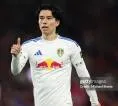 Ao Tanaka Nyaris Tinggalkan Leeds United pada Januari