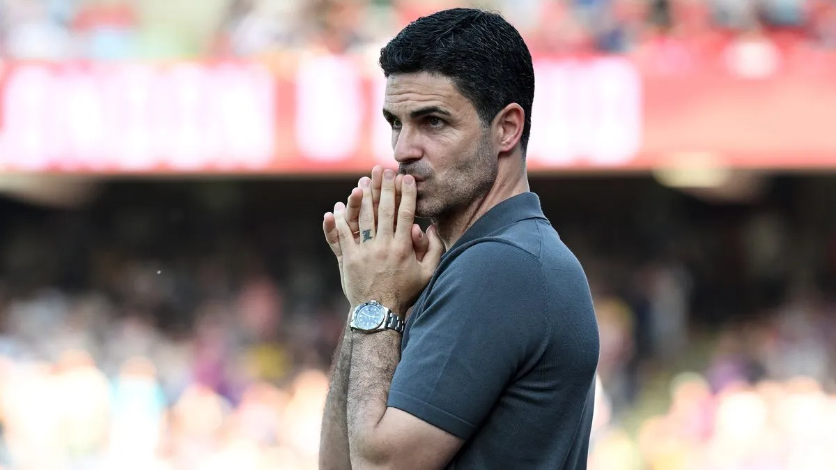 Arsenal: Transfer £125 Juta, Real Madrid, Masa Depan Arteta? - sumber: (footballlondon)