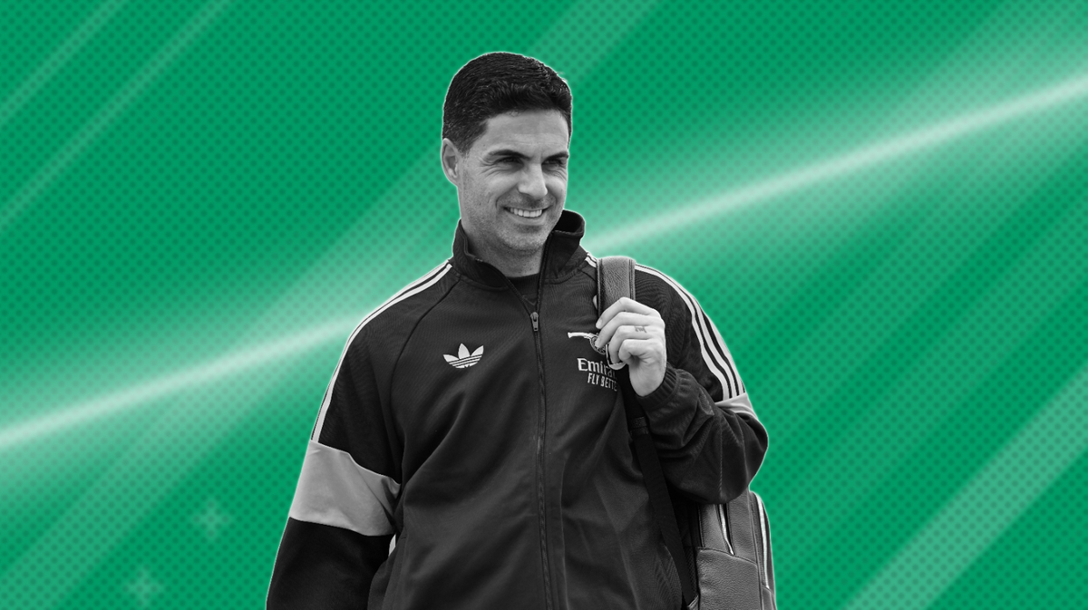 Arteta Hadapi Keputusan Krusial di Laga Arsenal vs PSG