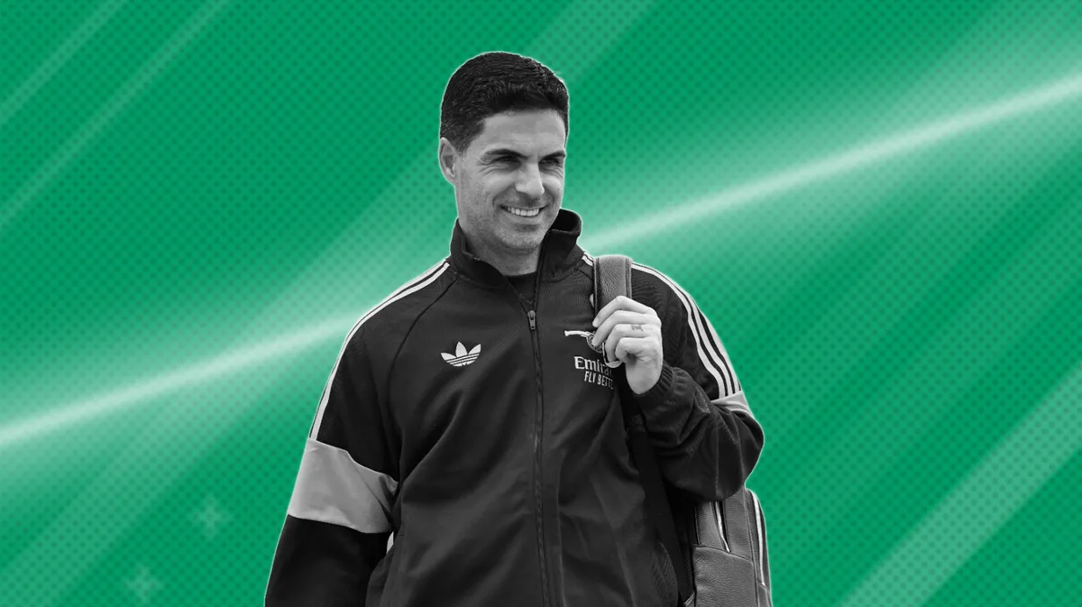 Arteta Hadapi Keputusan Krusial di Laga Arsenal vs PSG