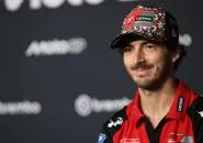 Bagnaia: Marquez Kembali Karena Siap Berkompetisi