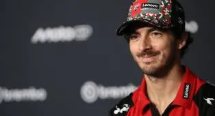 Bagnaia: Marquez Kembali Karena Siap Berkompetisi