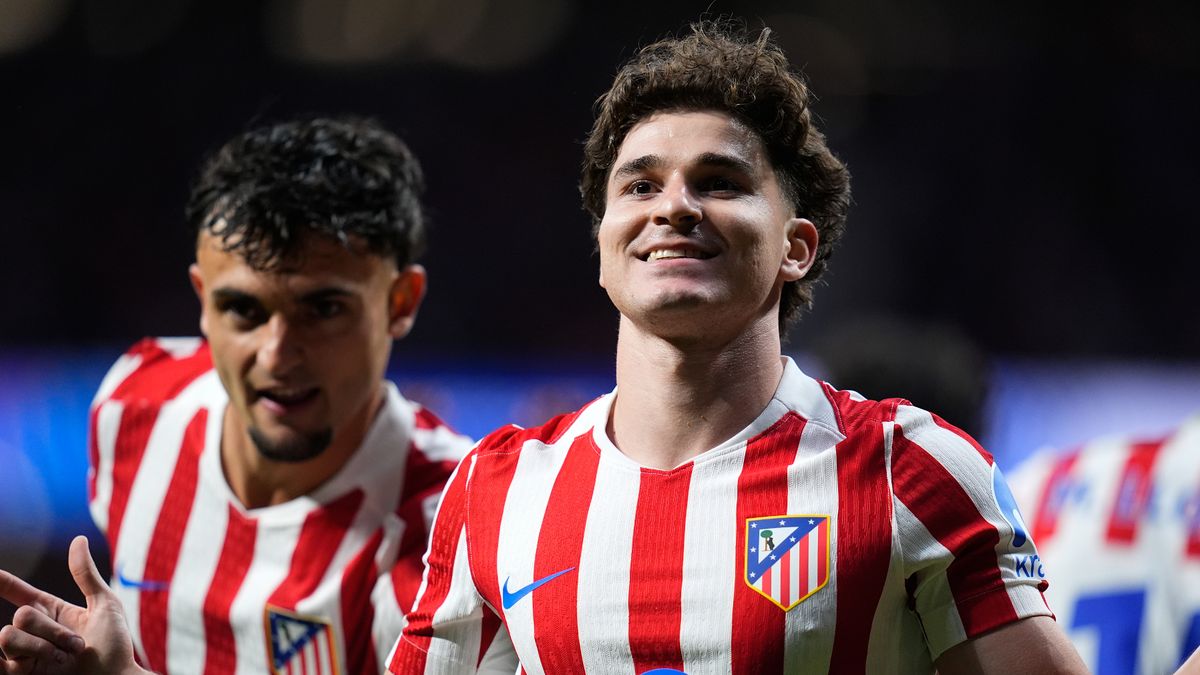 Barcelona Incar Pemain Arsenal Usai Transfer Alvarez dan Gordon
