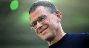 Bertemu Cardinale, Ralf Rangnick Gabung Milan jika Diberi Kendali Penuh