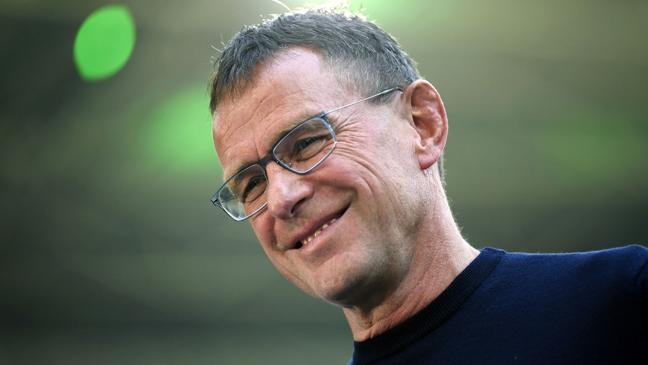 Bertemu Cardinale, Ralf Rangnick Gabung Milan jika Diberi Kendali Penuh