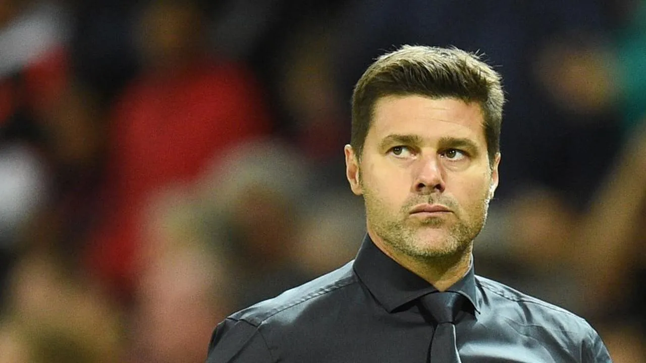 Bertemu di Georgia, Mauricio Pochettino Jadi Kandidat Kuat Pelatih Milan