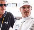 Cadillac Bantah Keras Rumor Pemecatan Valtteri Bottas