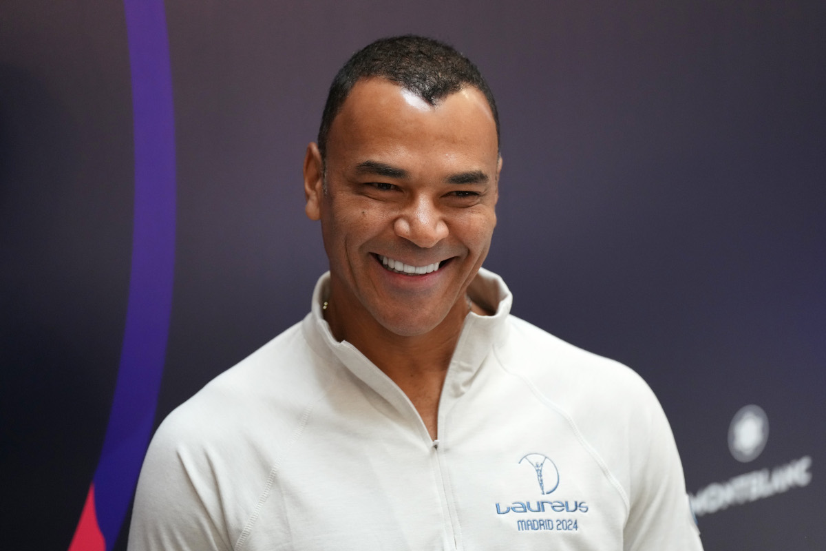Cafu: Skuad Milan Siap Bersaing di Arsenal atau PSG Jelang Final Liga Champions
