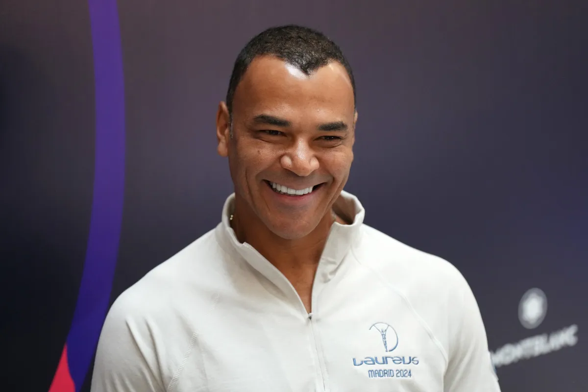 Cafu: Skuad Milan Siap Bersaing di Arsenal atau PSG Jelang Final Liga Champions - sumber: (footballitalia)