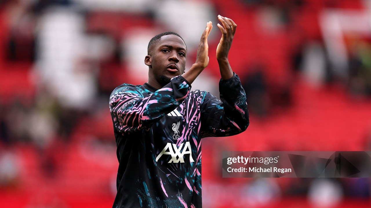 Chelsea Bidik Ibrahima Konate, Liverpool Siapkan Pengganti