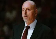 Crvena Zvezda Konfirmasi Berpisah dengan Sasa Obradovic