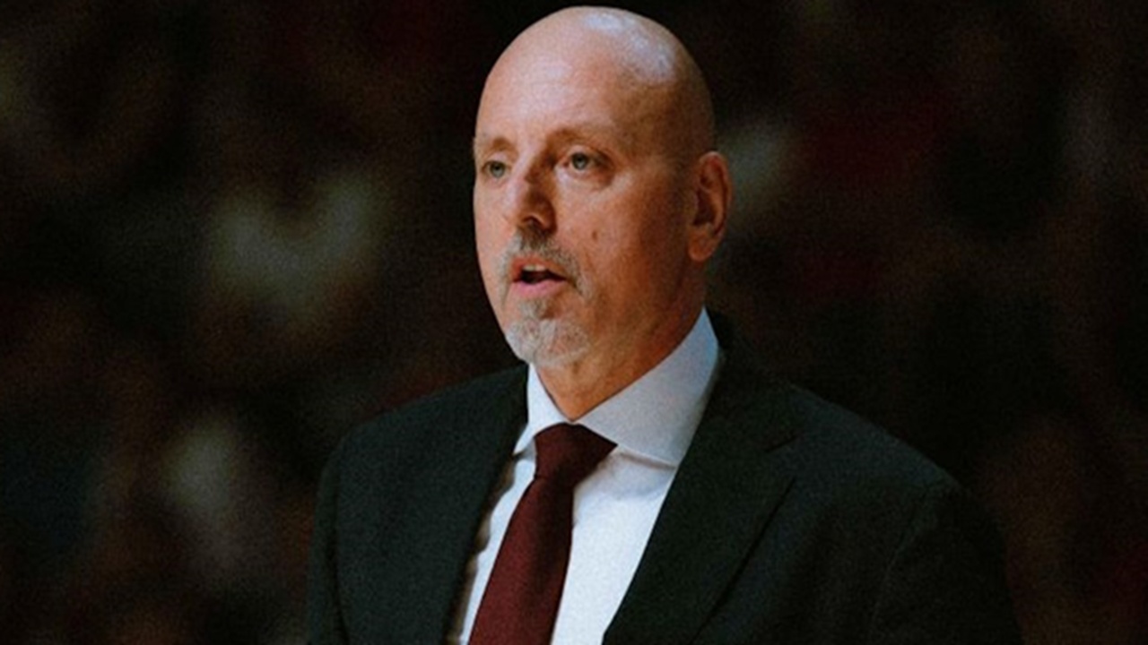 Crvena Zvezda Konfirmasi Berpisah dengan Sasa Obradovic
