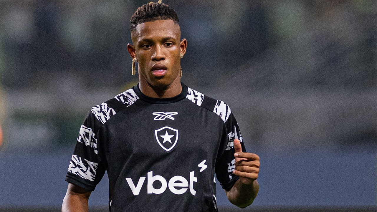 Danilo Masuk Radar MU Setelah Tampil Oke Bersama Botafogo