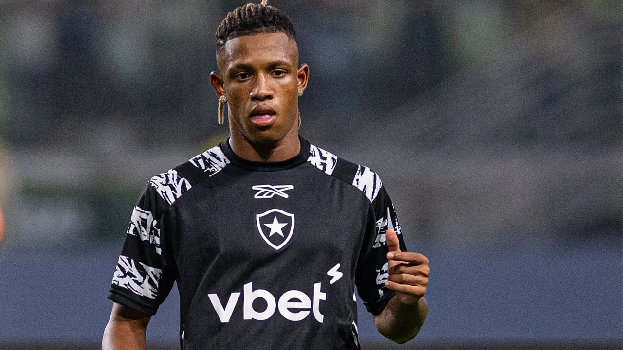 Danilo Masuk Radar MU Setelah Tampil Oke Bersama Botafogo