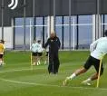 David Trezeguet Ungkap Masalah Juventus pada Musim Ini