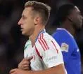 Davide Frattesi dan Andy Diouf Bisa Jadi korban Kedatangan Curtis Jones