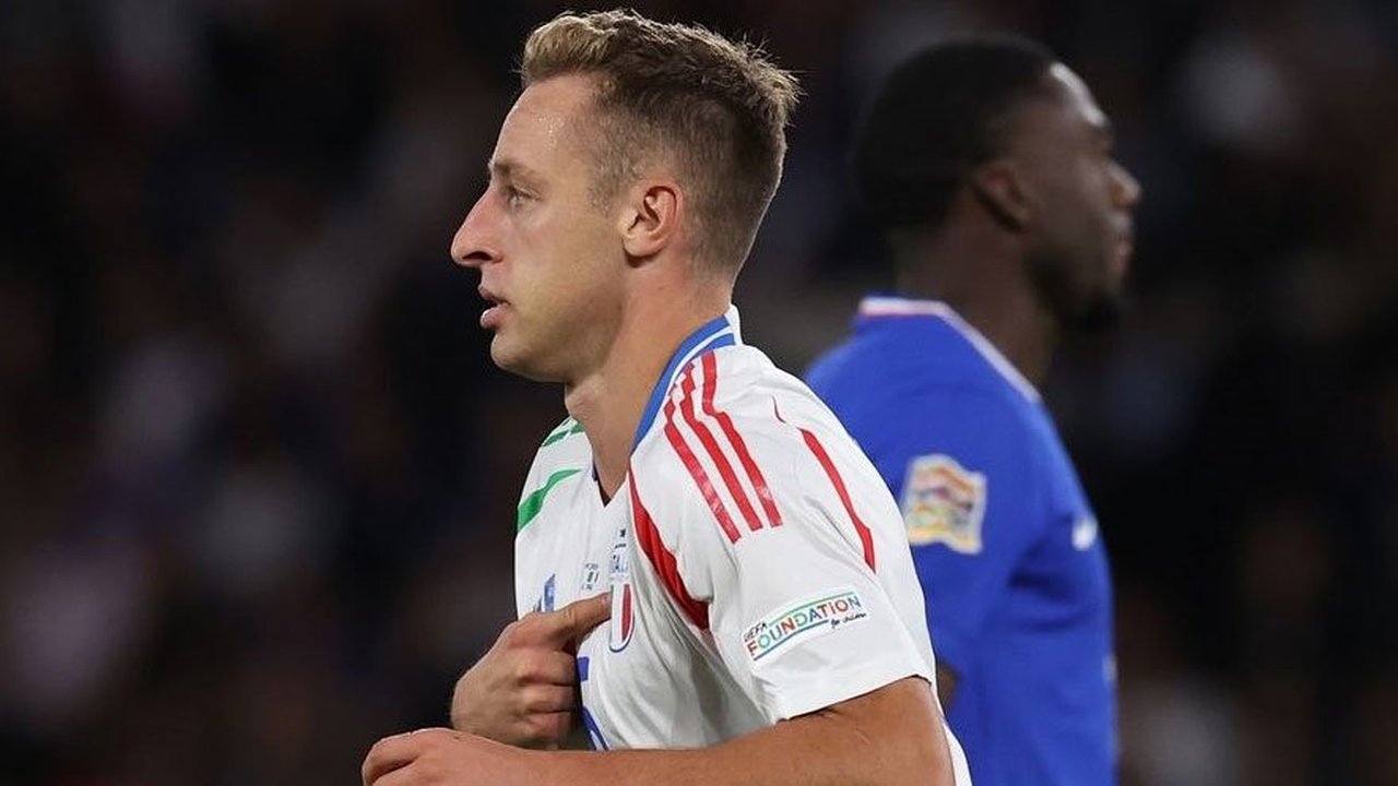 Davide Frattesi dan Andy Diouf Bisa Jadi korban Kedatangan Curtis Jones
