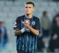 Dilema Aleksandar Stankovic Hantui Inter, Dijual Lagi atau Pertahankan?