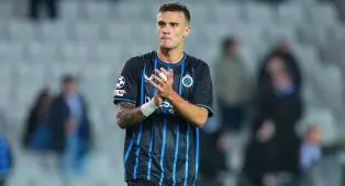 Dilema Aleksandar Stankovic Hantui Inter, Dijual Lagi atau Pertahankan?