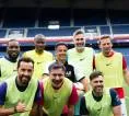 Dukungan Untuk Paris Saint-Germain Jelang Final UCL Kontra Arsenal