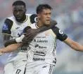 Eksel Runtukahu Pantang Sia-siakan Peluang Bersama Timnas Indonesia