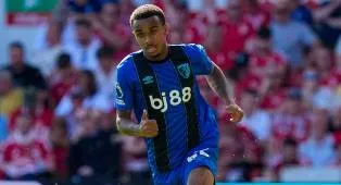 Eli Junior Kroupi Masuk Radar Bayern, Bournemouth Belum Mau Lepas