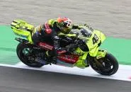 Fabio di Giannantonio Memimpin Latihan GP Italia yang Terhenti