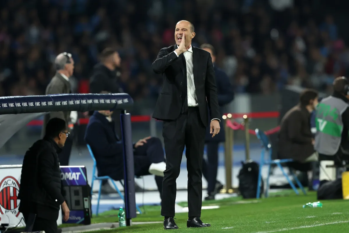 Formasi Baru Napoli di Bawah Allegri: McTominay Siap Berperan Penting - sumber: (footballitalia)