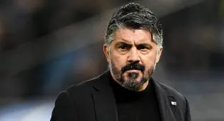 Gattuso Bujuk Defender Andalan Lazio Untuk Tetap Bertahan