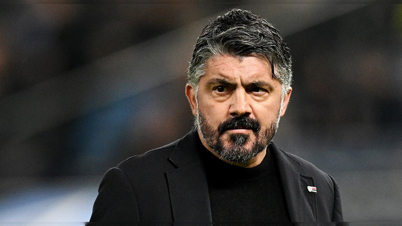 Gattuso Bujuk Defender Andalan Lazio Untuk Tetap Bertahan